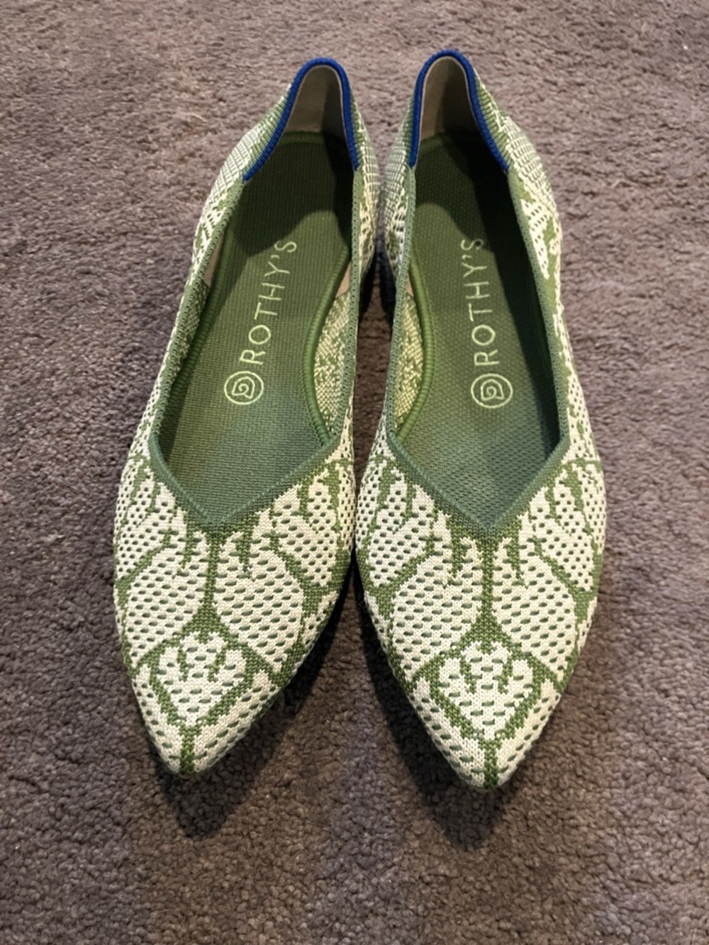 Like new Rothy’s